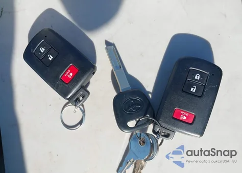 2023 Toyota Tacoma Trd Off Road z USA, uszkodzony, nr VIN 3TMDZ5BN2PM166461